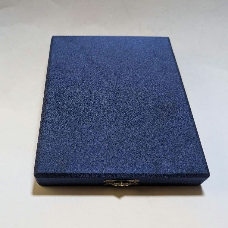 功労金章 全日本海員組合