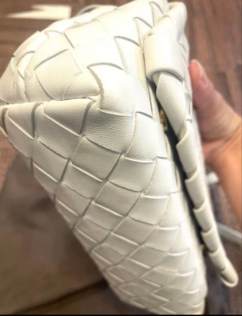 BOTTEGA VENETA ボッテガヴェネタ ショルダーバッグ