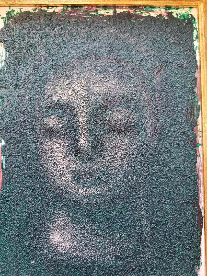 石井一男　女神