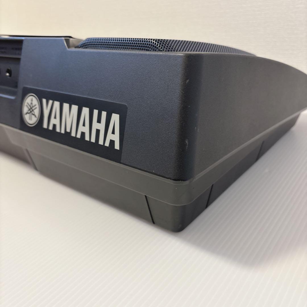 【動作確認済み】 ヤマハ PSR-340 キーボード 譜面台あり YAMAHA