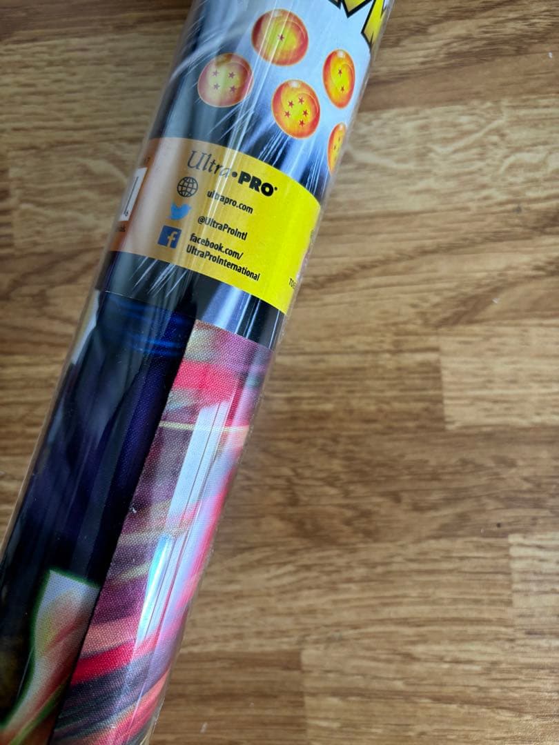 ドラゴンボール プレイマット