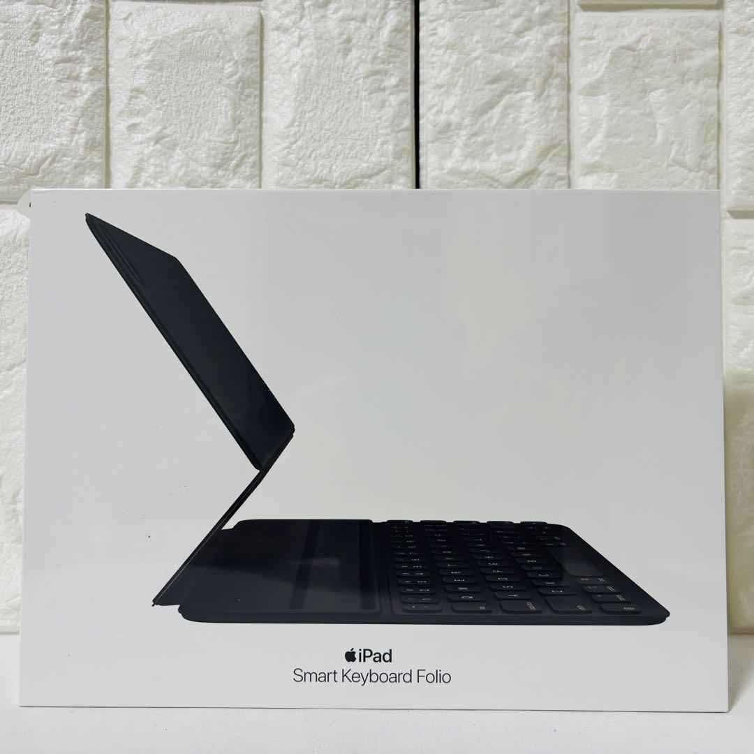 Apple スマートキーボード Smart Keyboard Folio