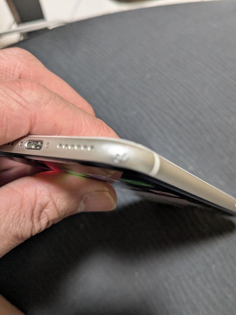 SIMフリー iPhone SE 第3世代 ジャンク