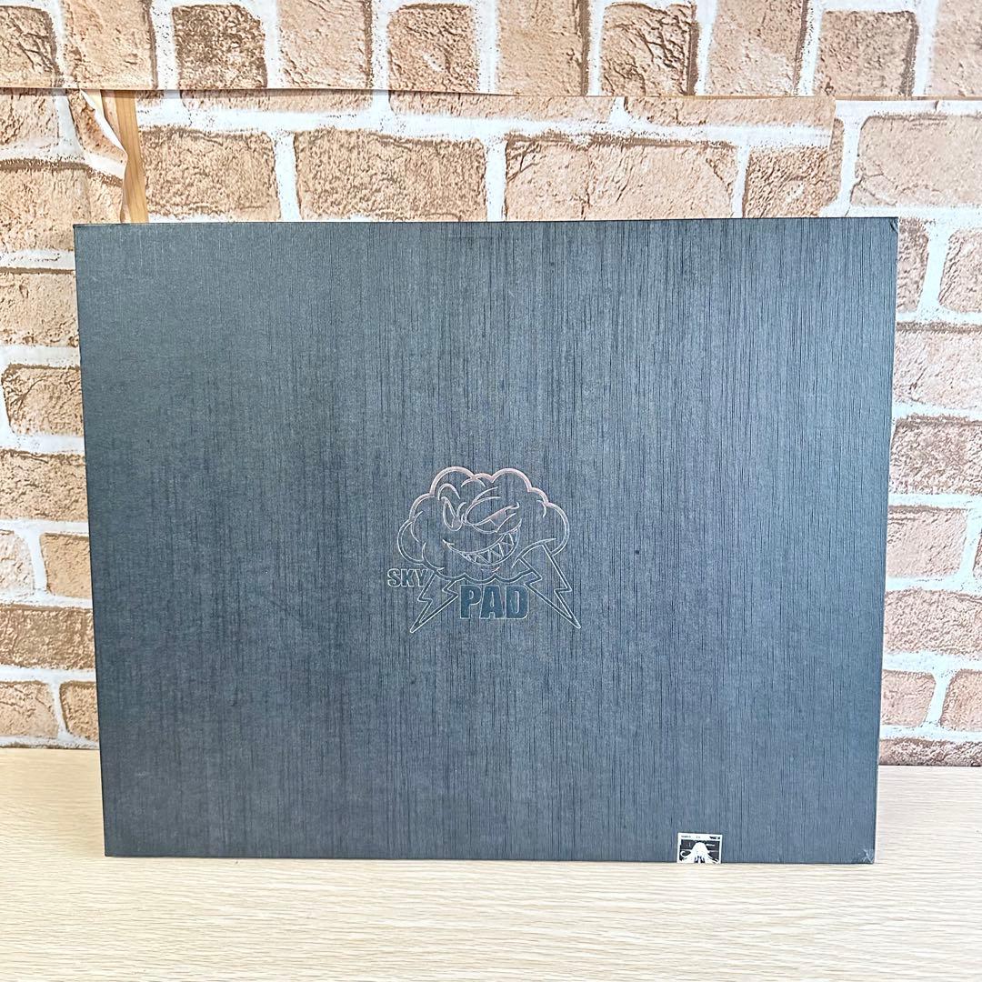 ゆ*じ様 SKYPAD 3.0 XL SHINY SORA 美品