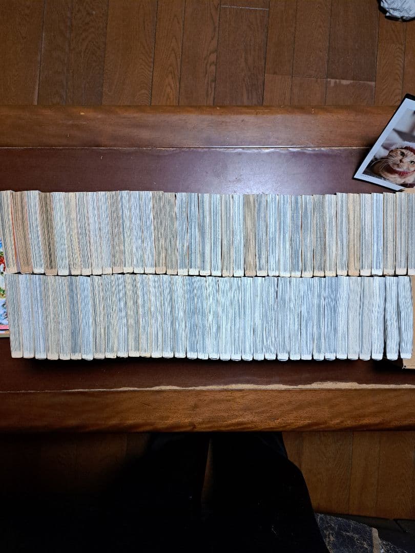 良品！全70巻 王家の紋章＋公式ファンブック＋アニバーサリーブックセット