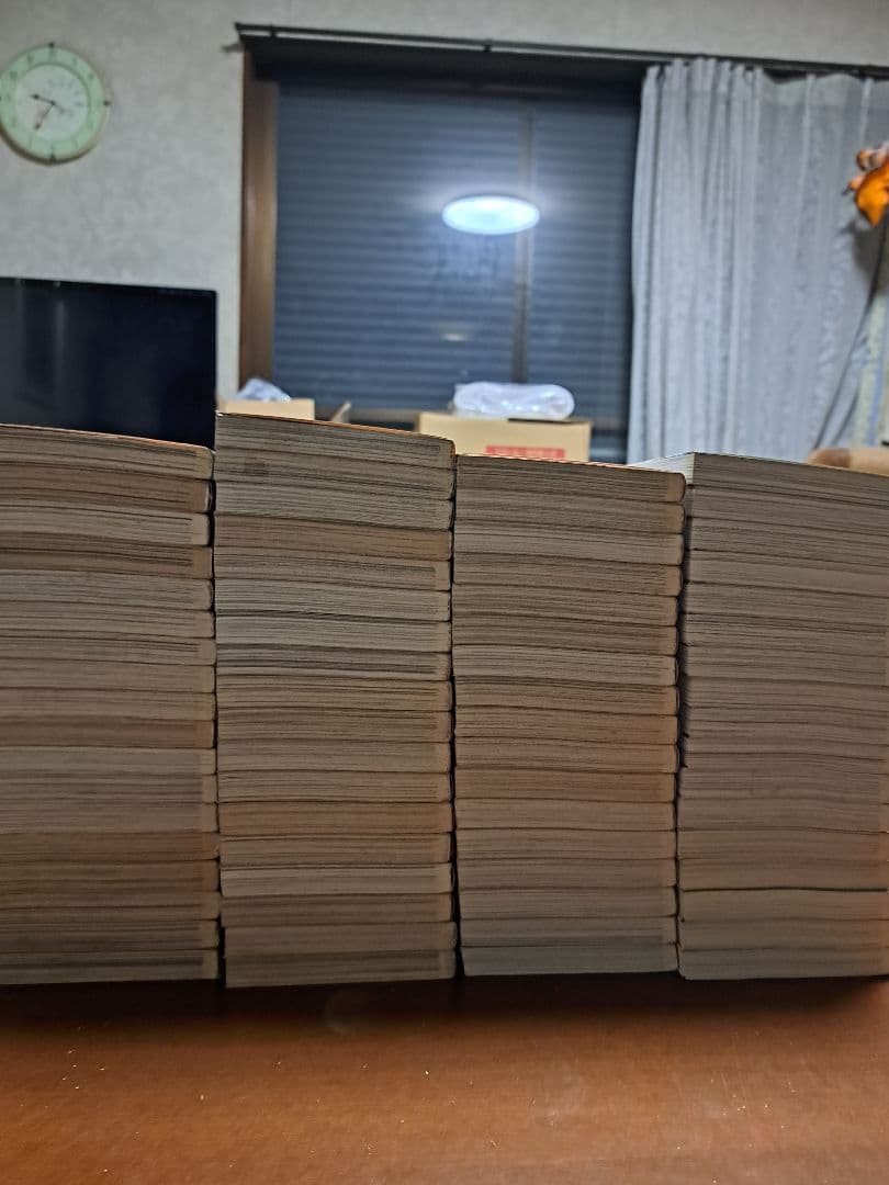 良品！全70巻 王家の紋章＋公式ファンブック＋アニバーサリーブックセット