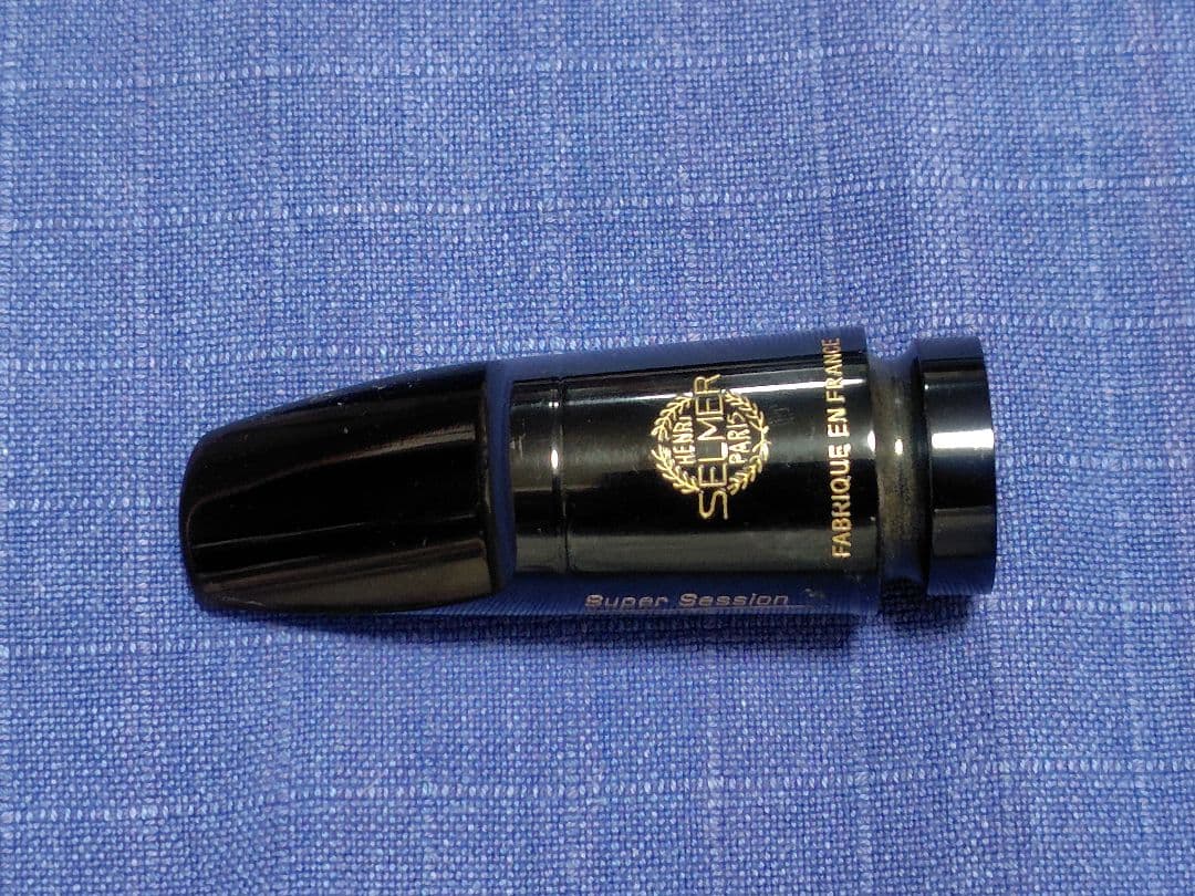 セルマースーパーセッション