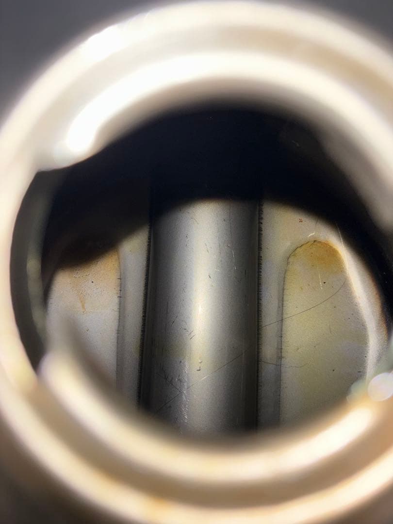 ハーレー スポーツスター タンク スポタン