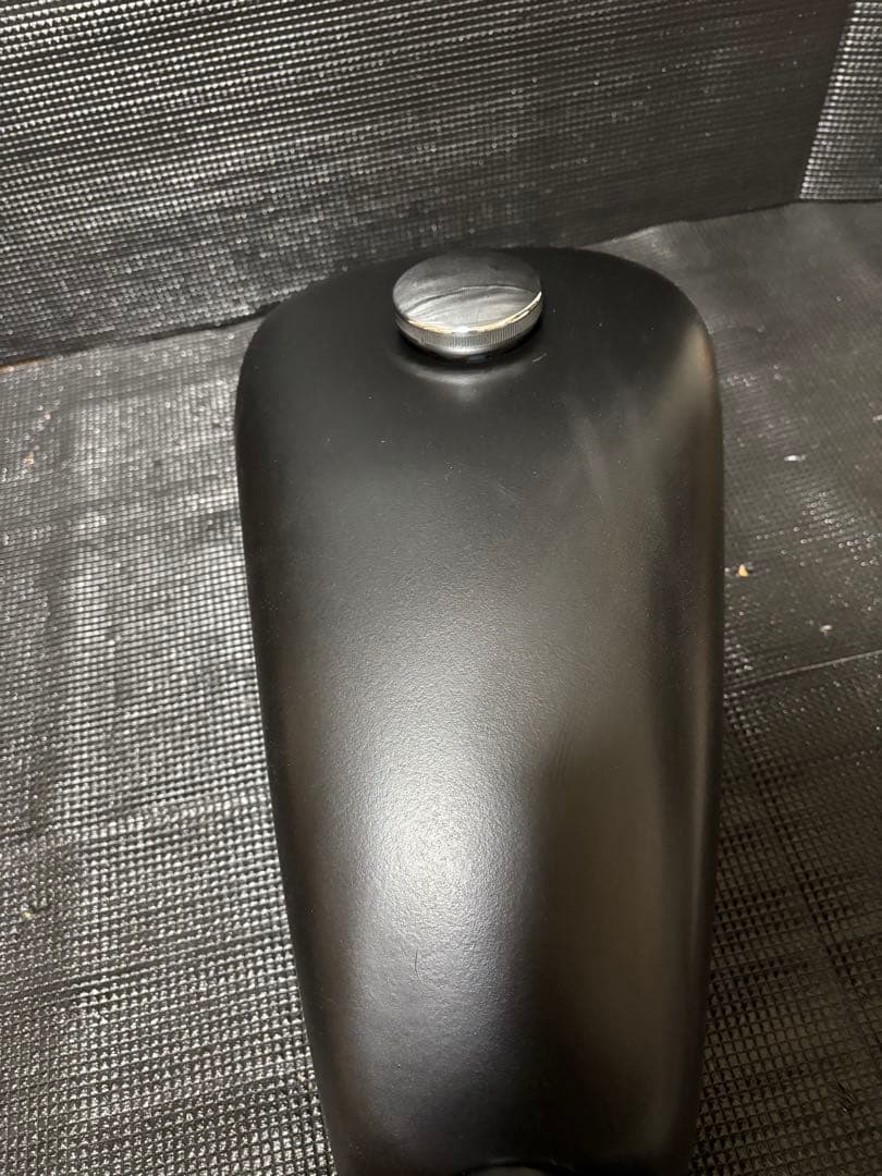 ハーレー スポーツスター タンク スポタン