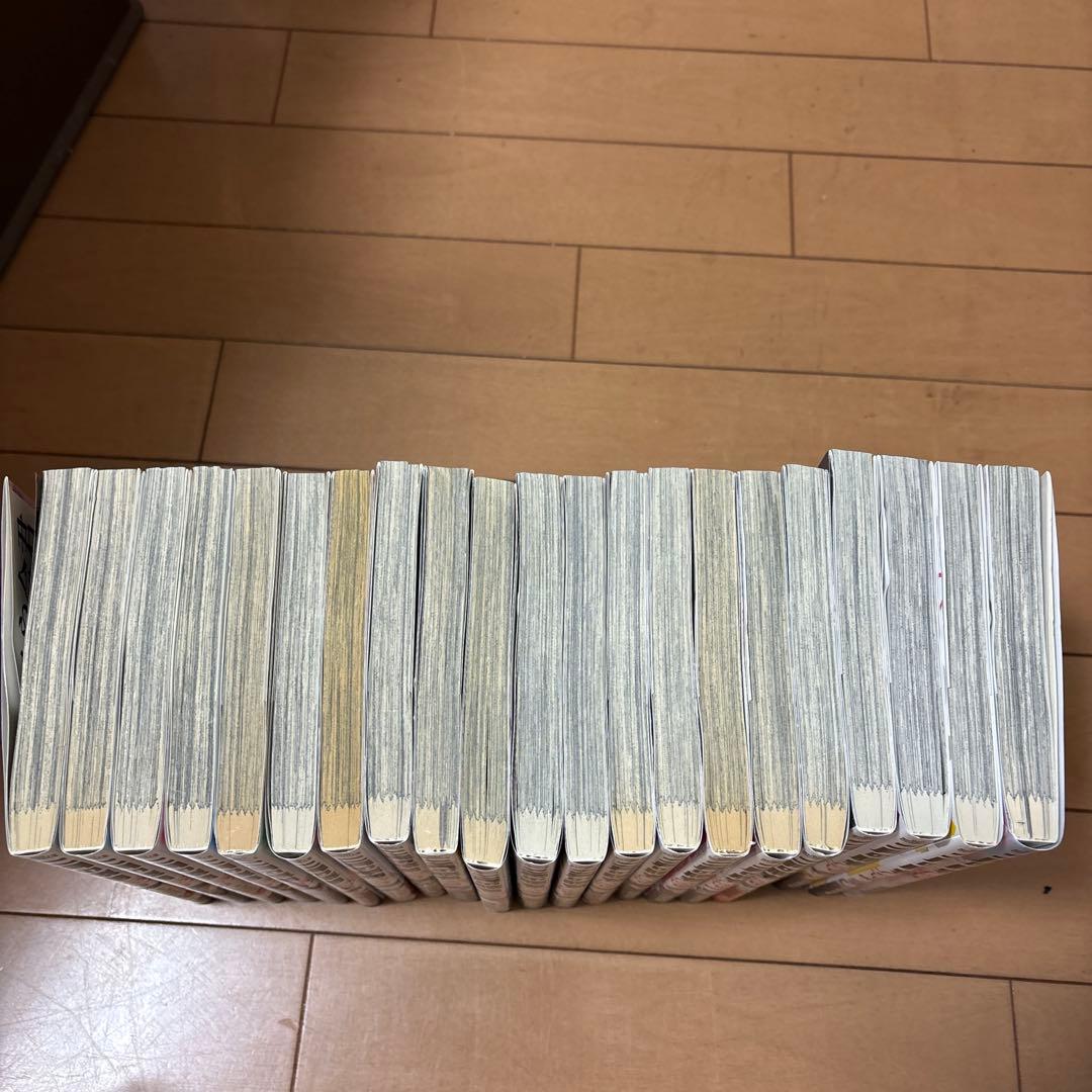 二月の勝者 1〜21巻セット 高瀬志帆