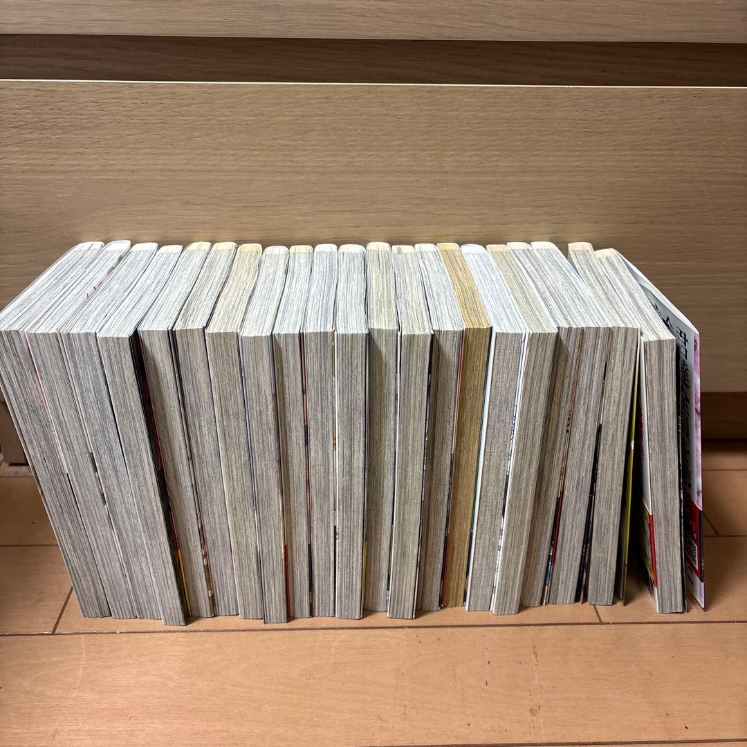 二月の勝者 1〜21巻セット 高瀬志帆