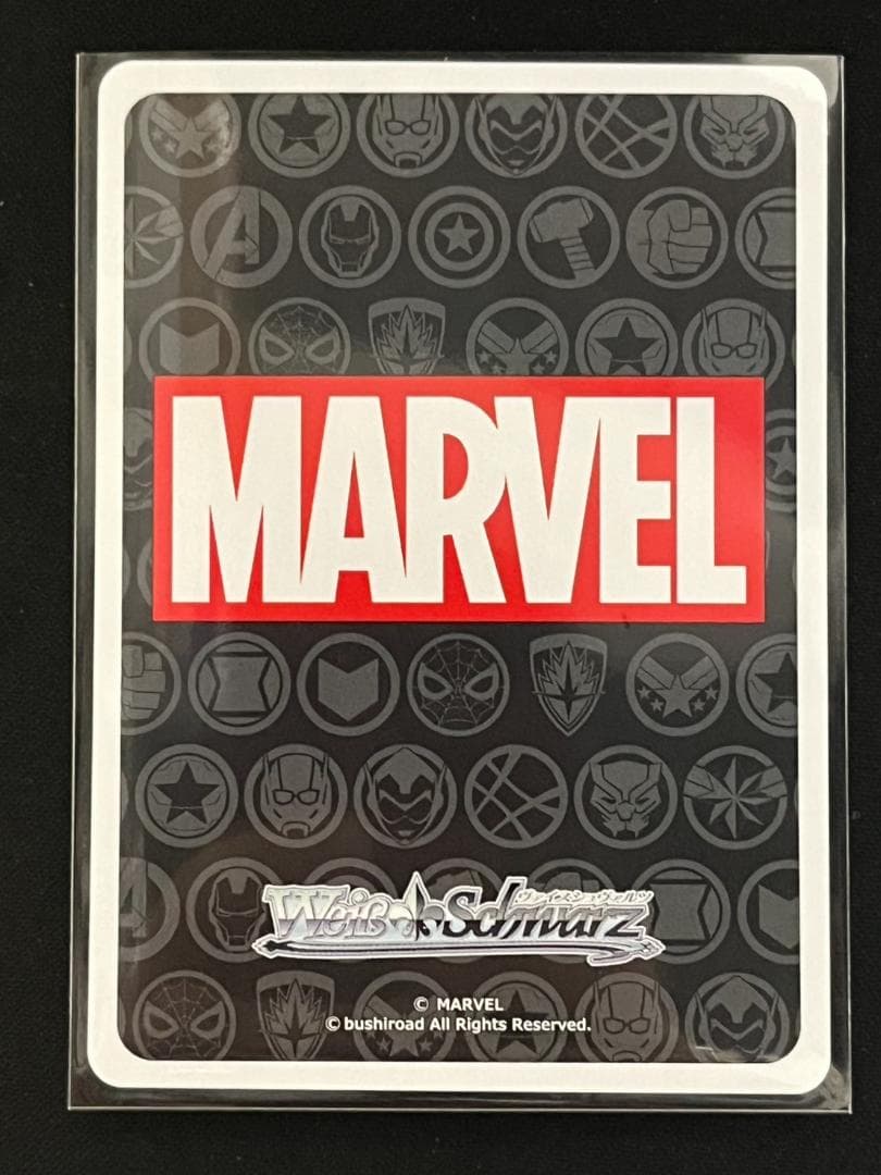 ヴァイス 超クセ強な無法者たち サンダーボルツ* SSP MARVEL