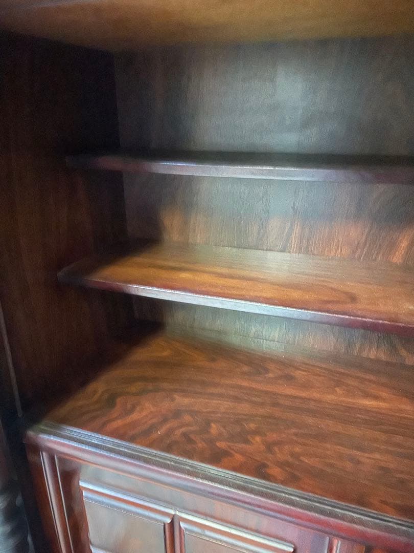 Vintage 棚　シェルフ　ヴィンテージ