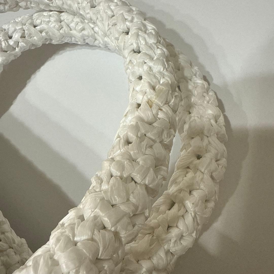 【新品】CDL TOKYO Hand Stitched Mini Basket