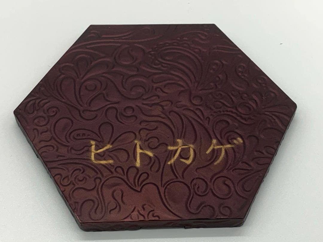 メッキ調キャンディ塗装　ポケモン　ヒトカゲ　ゼニガメ　フシギダネ3体セット