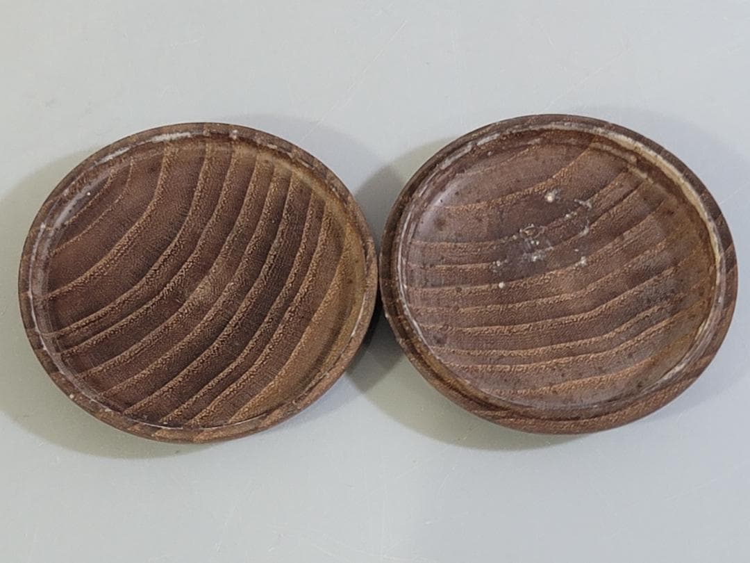 茶道具 古物品 茶箱セット 溜塗 DT764