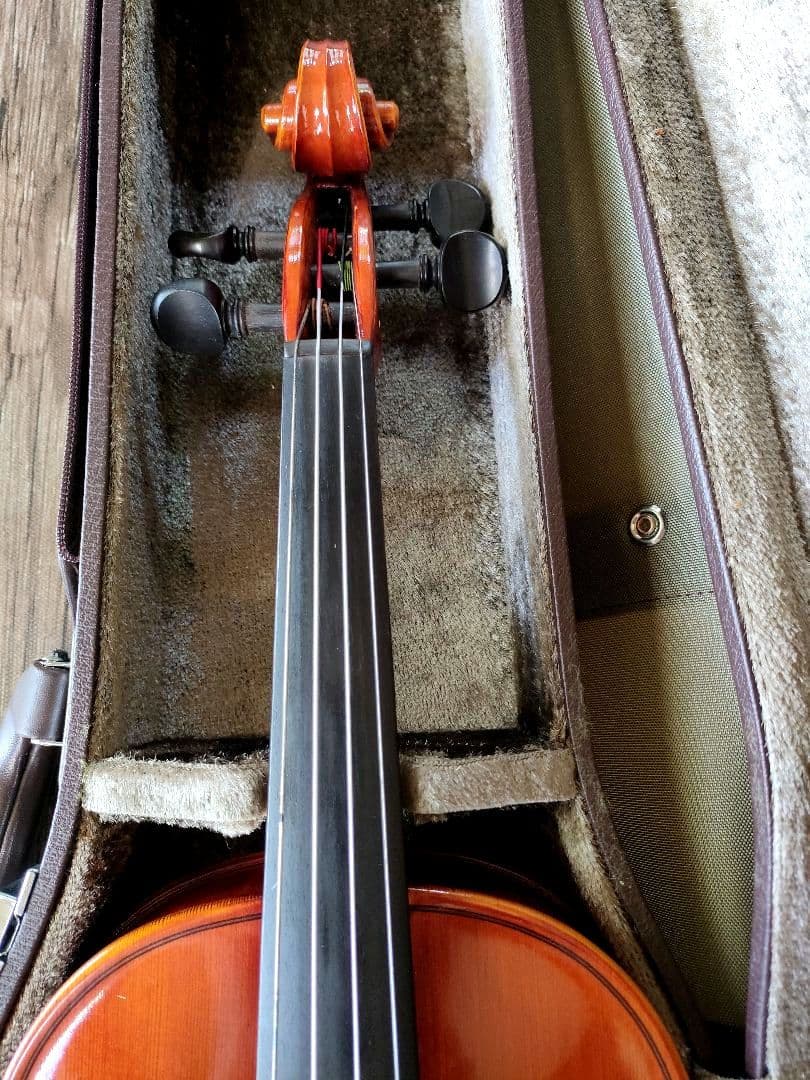 PYGMALIUS ST-03 1993 ARCHET バイオリン　ピグマリウス