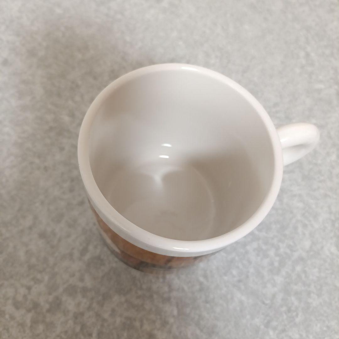 （レア）2PMイ・ジュノ　ロッテファンイベントマグカップ・カード