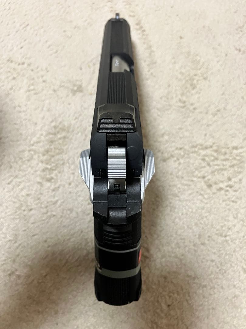 東京マルイ HI-CAPA E 電動ガン