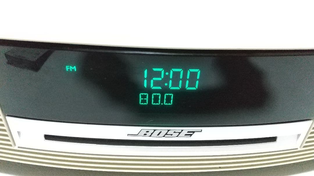 Bose オーディオ機器 Bose Wave Music