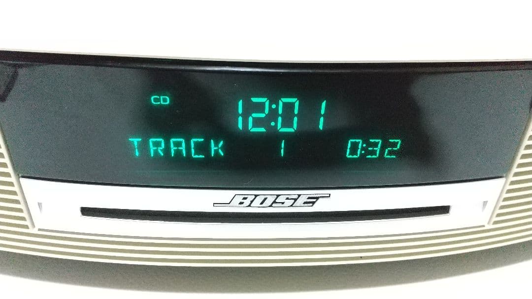 Bose オーディオ機器 Bose Wave Music