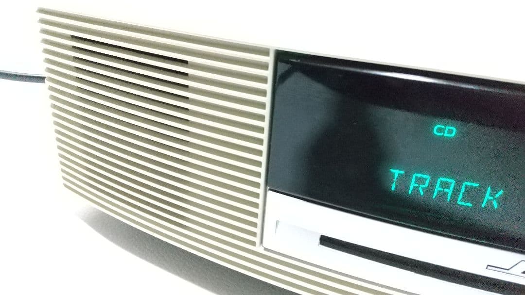 Bose オーディオ機器 Bose Wave Music