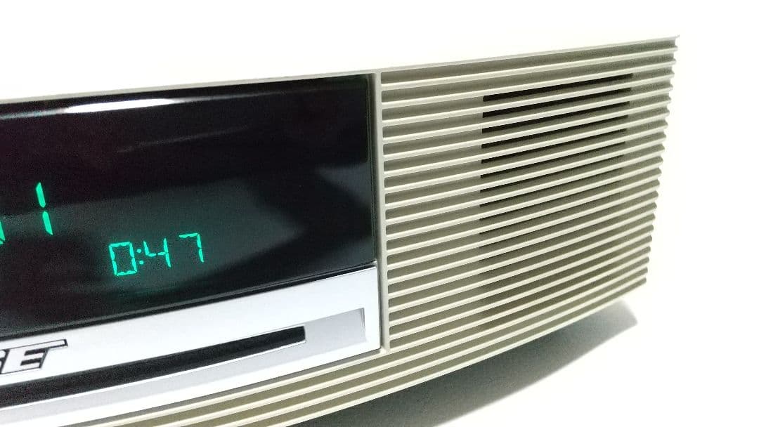 Bose オーディオ機器 Bose Wave Music