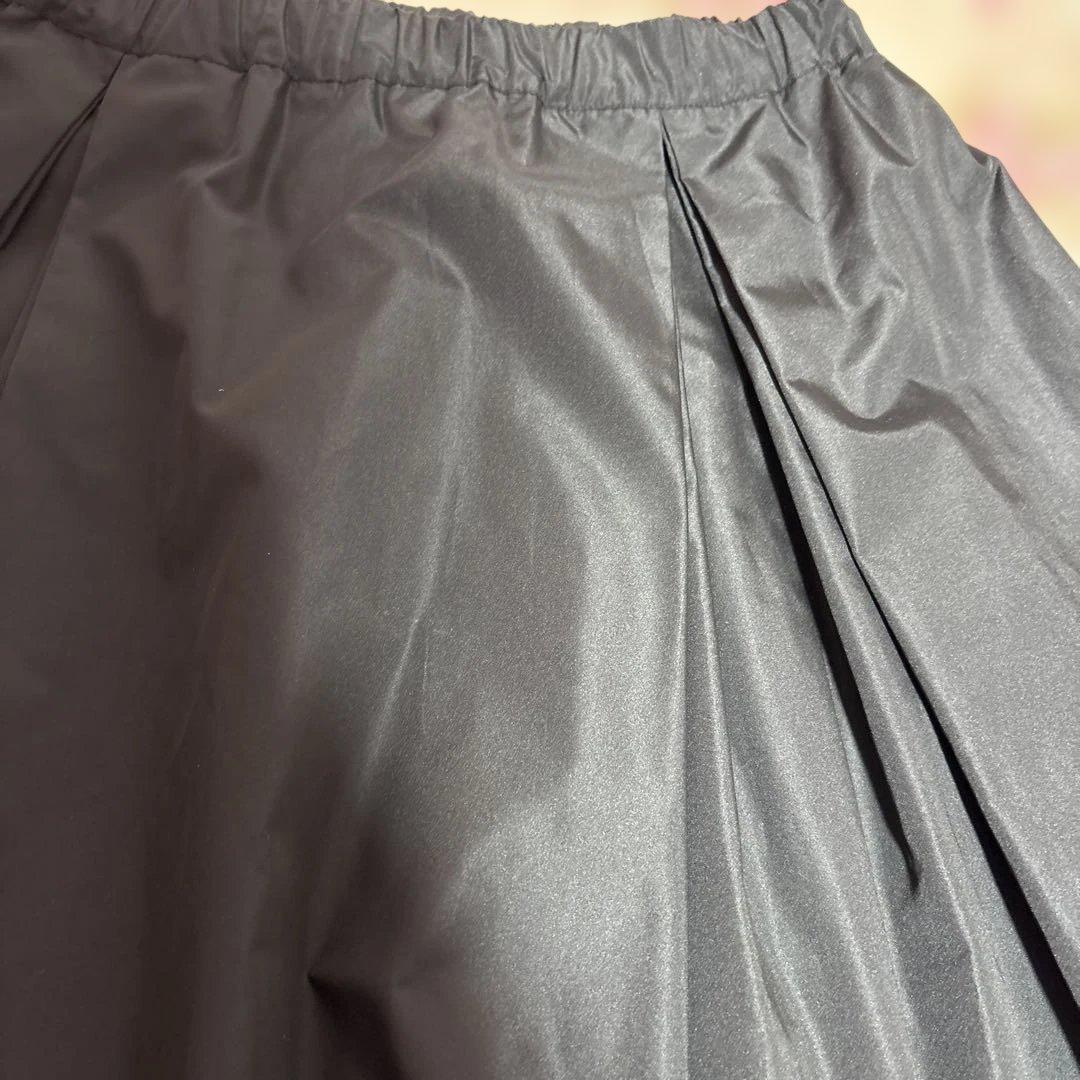 さえら♡レインダンス⭐︎りぼん付き黒スカート♪アトリエまりこ・ベルパーチ・ドロシー