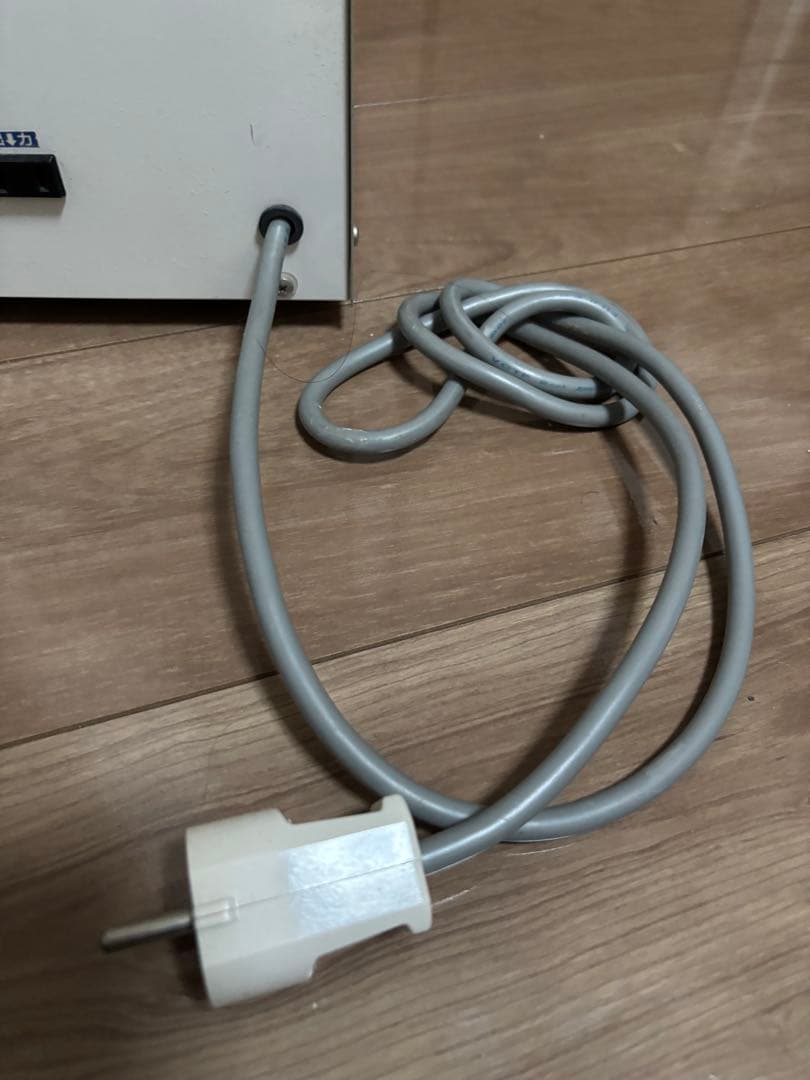 SK-2200 変圧器 2200W トランスフォーマー　日章工業