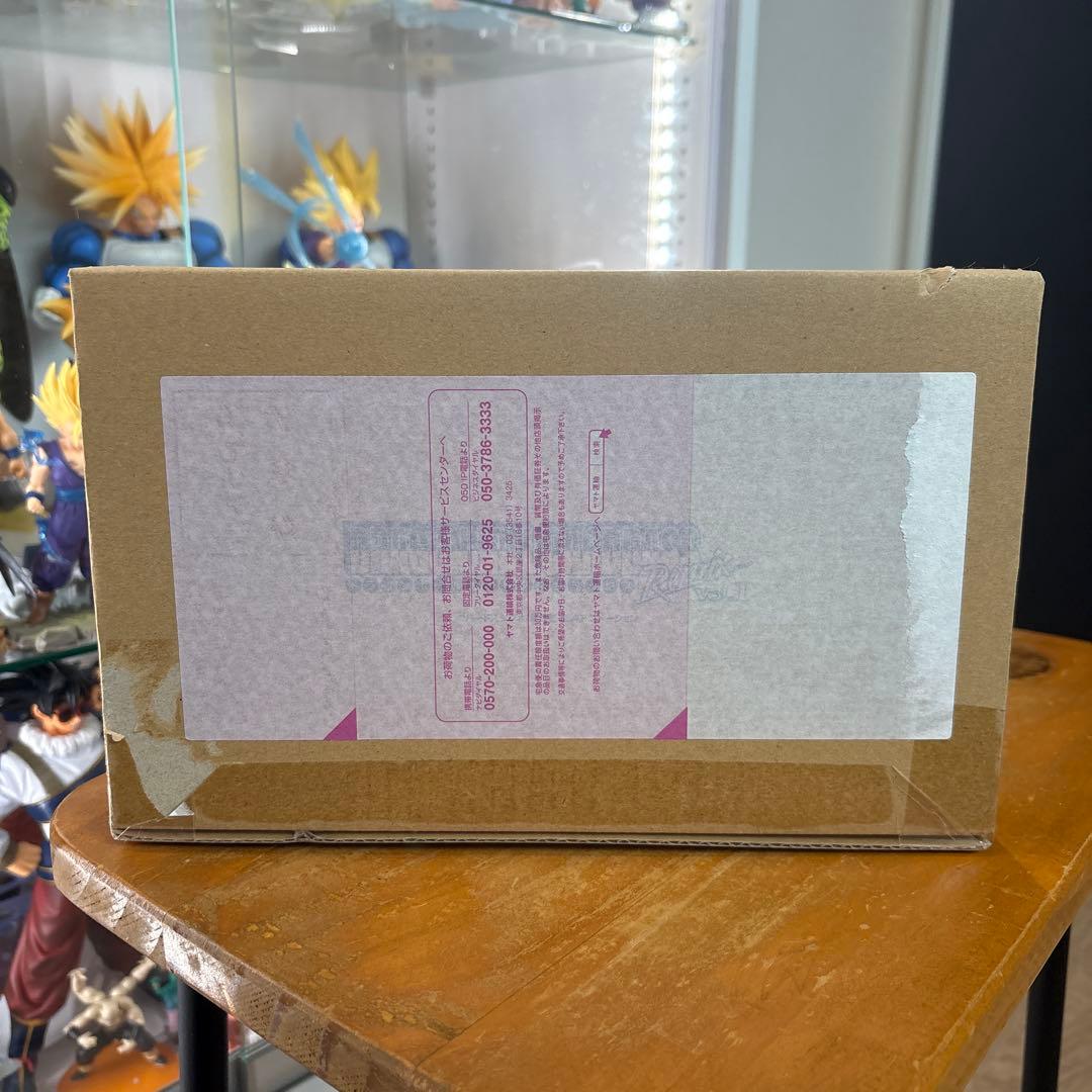 ドラゴンボールカードダスリミックス　Vol.1