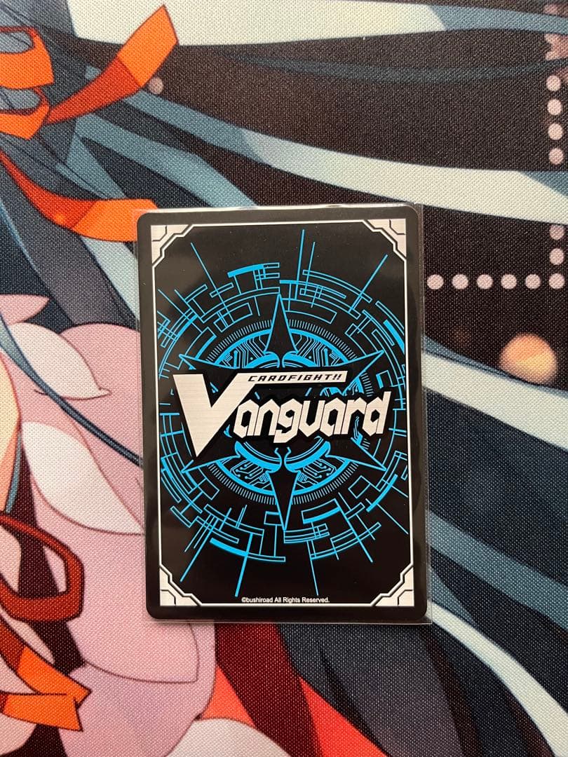 カラフル・パストラーレ カノン SSP 虹サイン