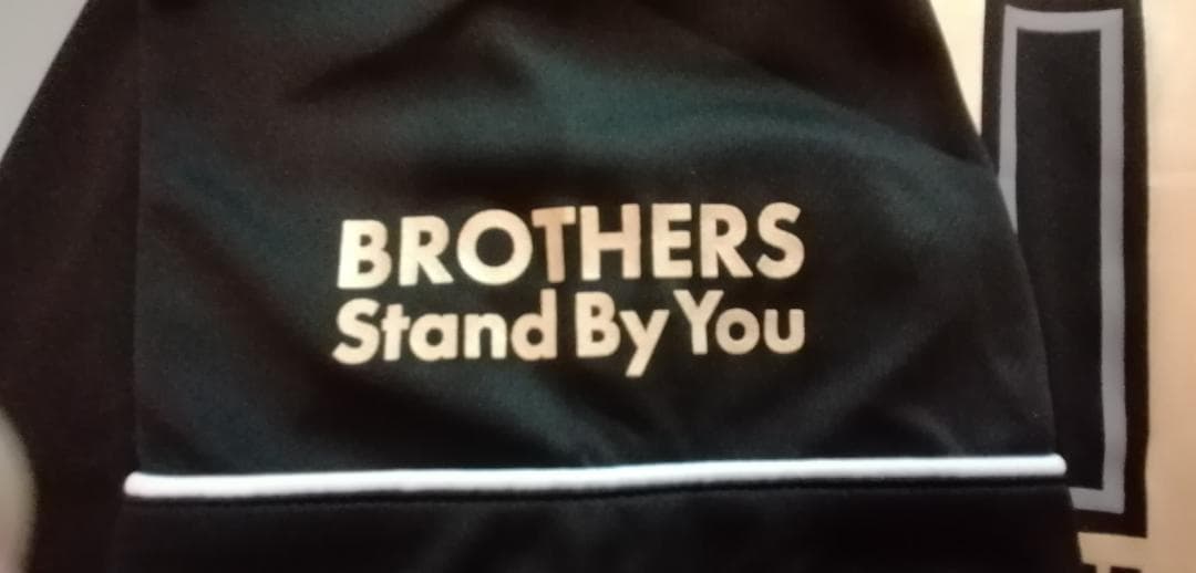 Official髭男dism ベースボールシャツ Mサイズ