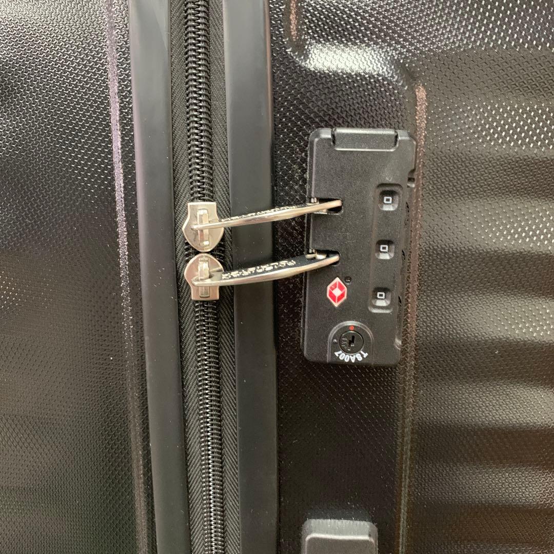 samsonite サムソナイト アメリカンツーリスター　スーツケース　キャリー