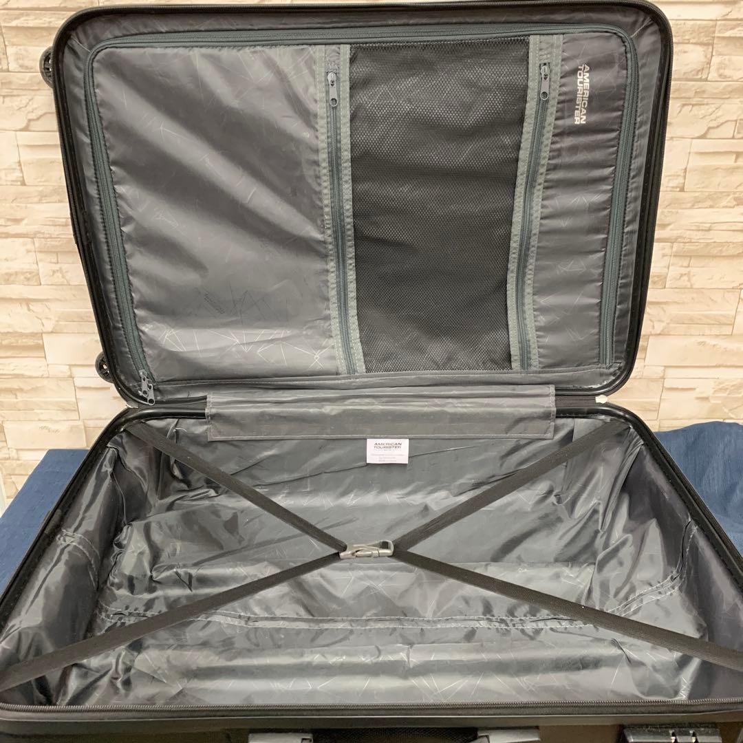 samsonite サムソナイト アメリカンツーリスター　スーツケース　キャリー