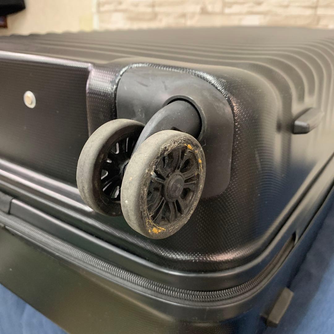 samsonite サムソナイト アメリカンツーリスター　スーツケース　キャリー