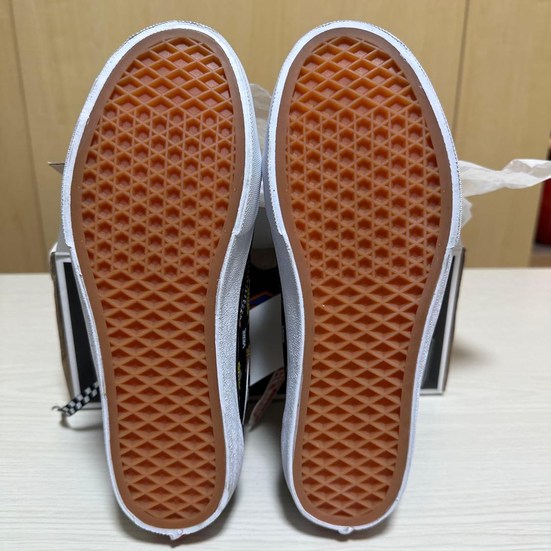 ミュージシャン AIR JAM 2018 VANS OLD SKOOL 24cm