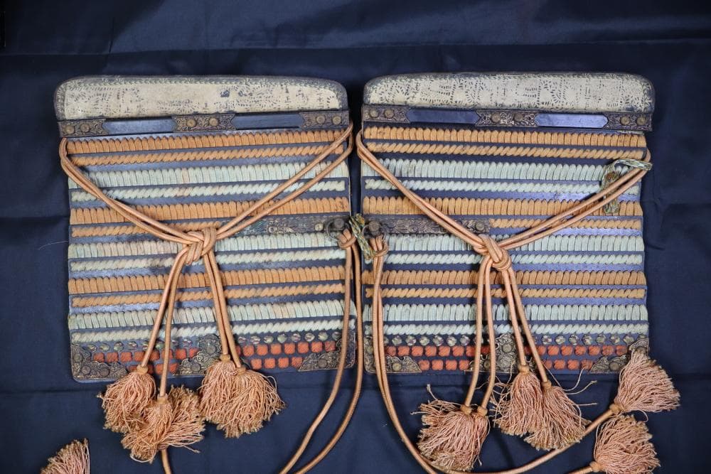 チワワさん専用　等身大　武田信玄調の甲冑