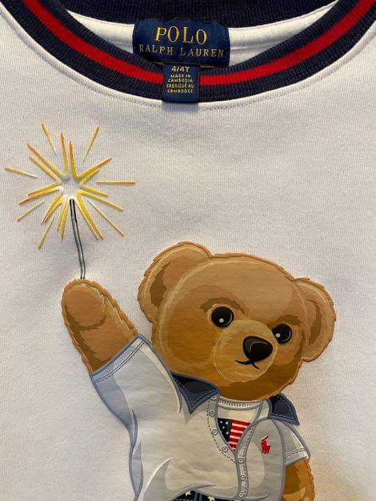 ラルフローレン　トップス