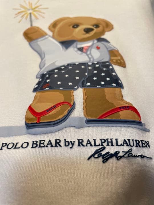 ラルフローレン　トップス