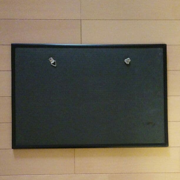 矢沢永吉 パブミラー ①