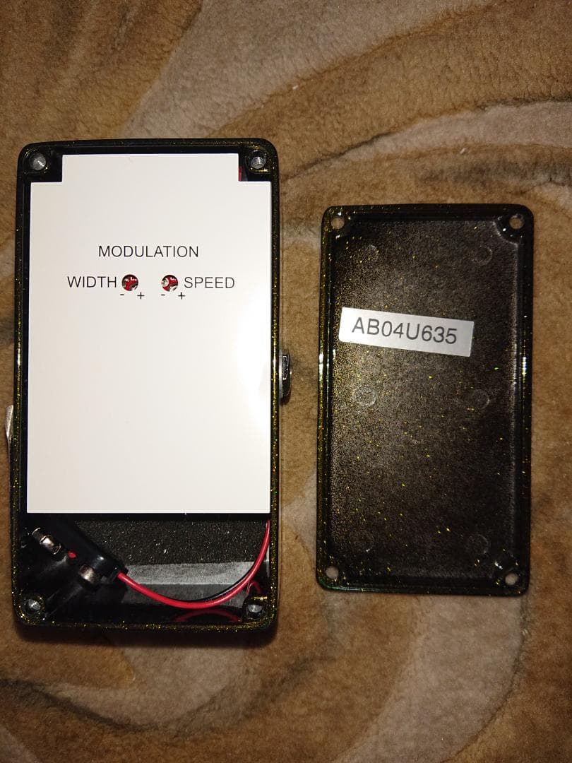 MXR Carbon Copy Analog Delay ディレイ