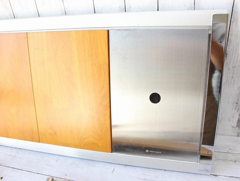 スノーピーク エントリーIGT オプションパーツ多数セット