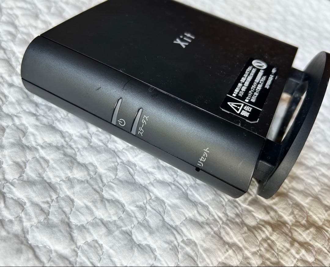 Xit ワイヤレステレビチューナー