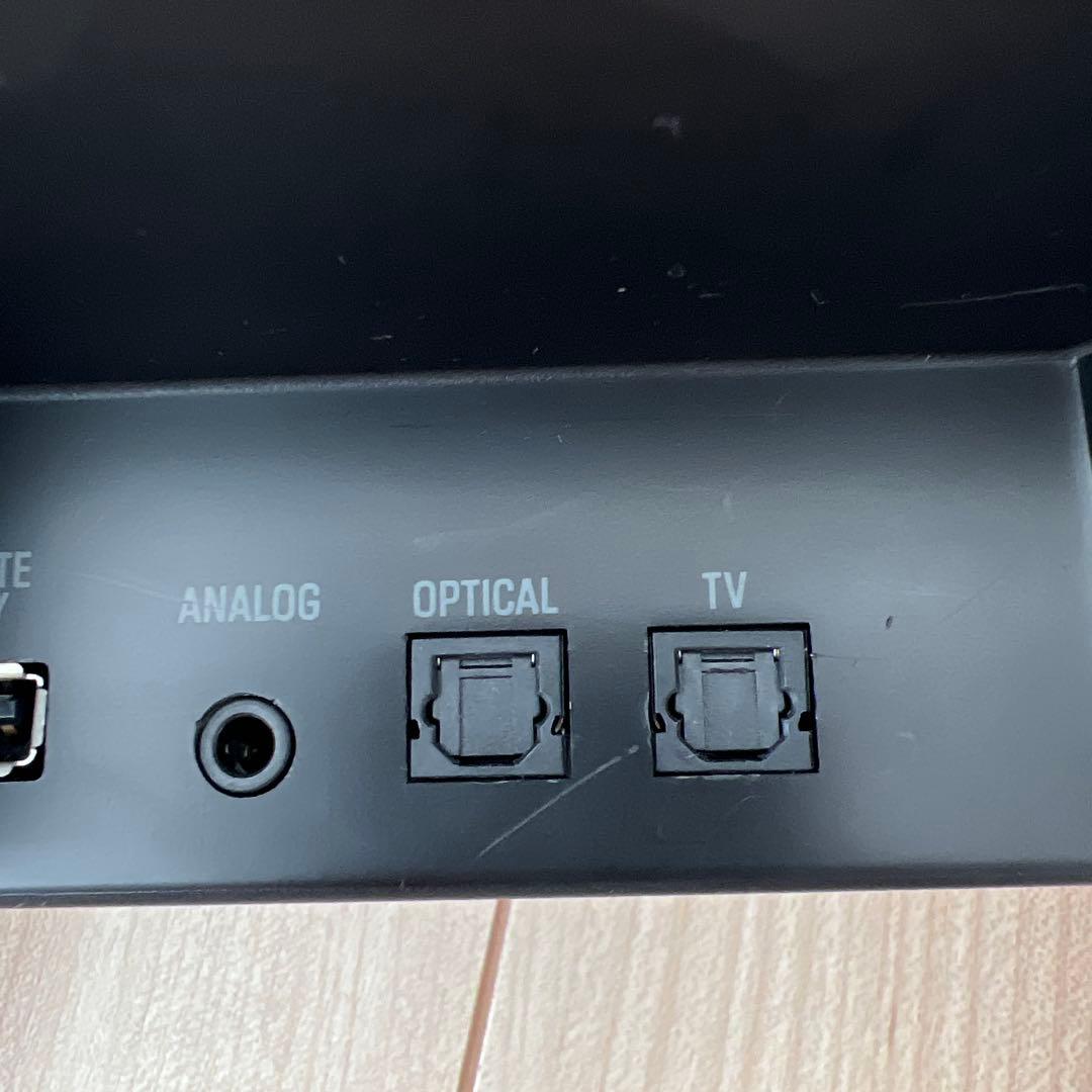 ヤマハ(YAMAHA) SR-C20A サウンドバー ホワイト