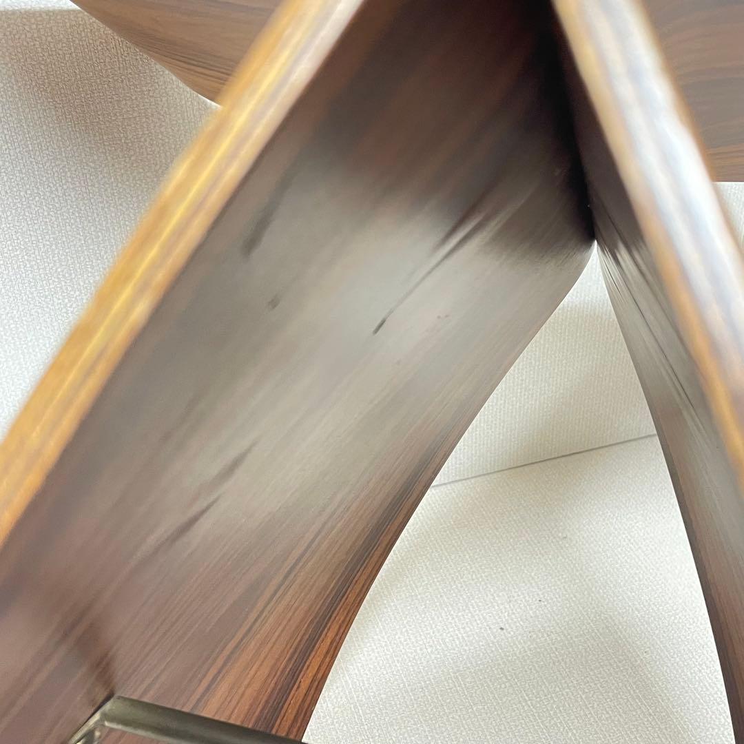 H　バタフライスツール　ビンテージ　柳宗理　ヴィンテージ