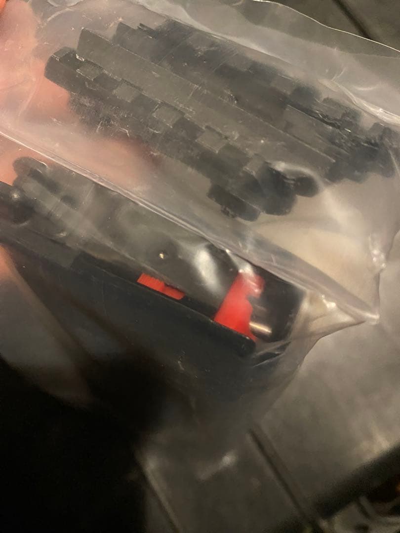 BCM AIR gbb ガスブロ マガジン m4 トイガン