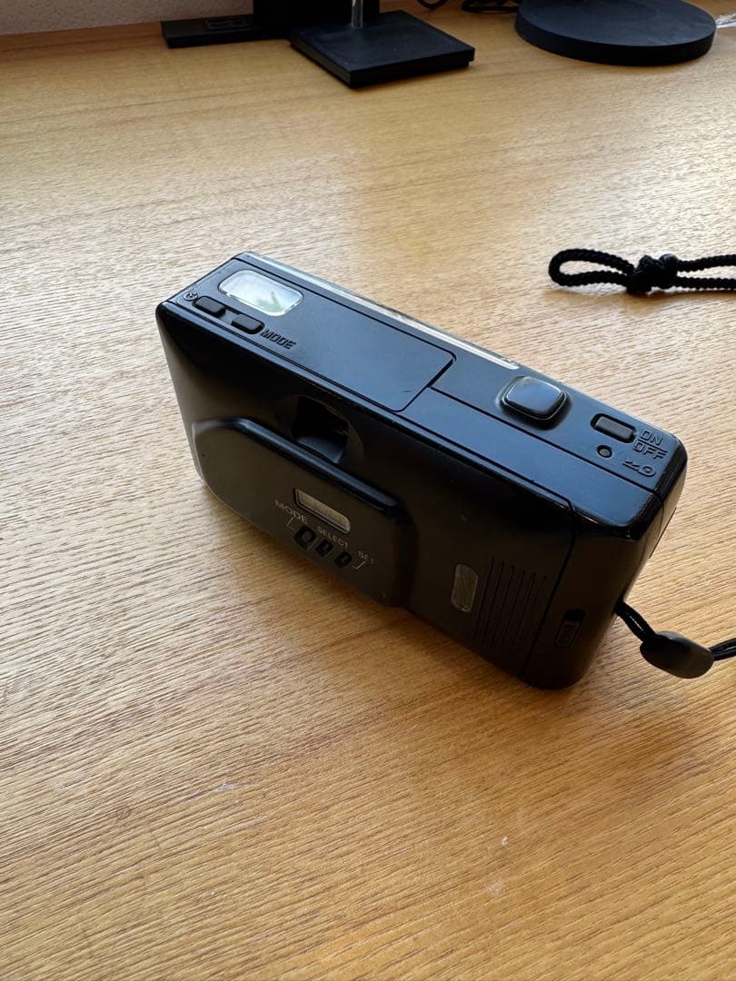 【完動品】Leica ライカ mini II ミニ2 ELMAR エルマー