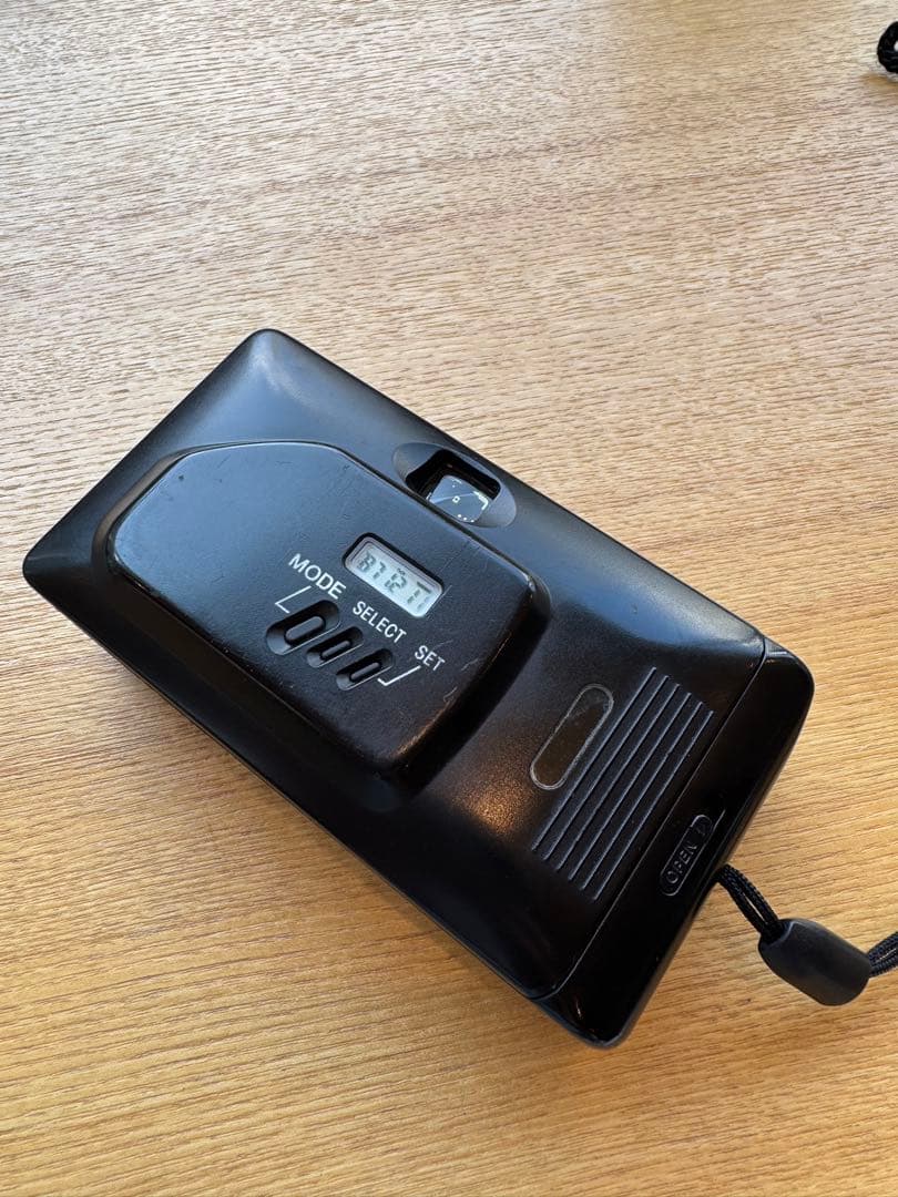 【完動品】Leica ライカ mini II ミニ2 ELMAR エルマー