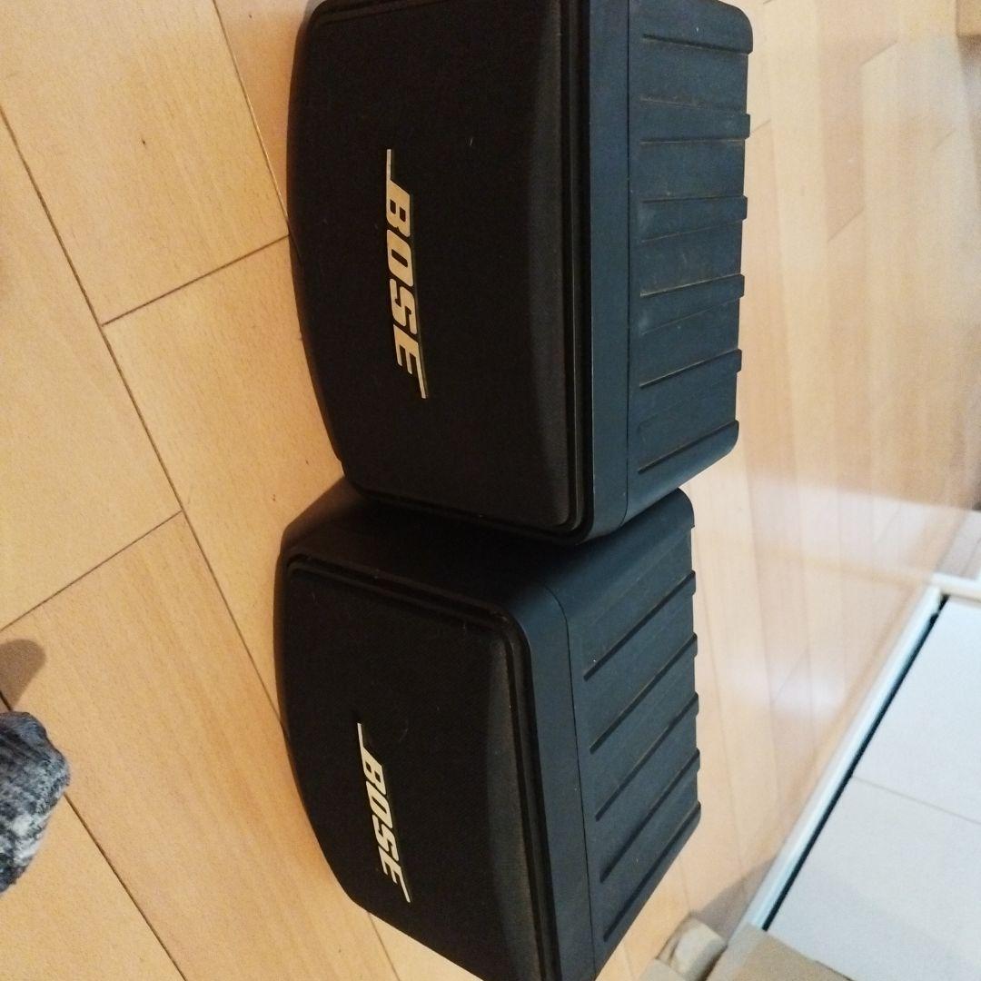 BOSE 111AD スピーカー 45W RMS