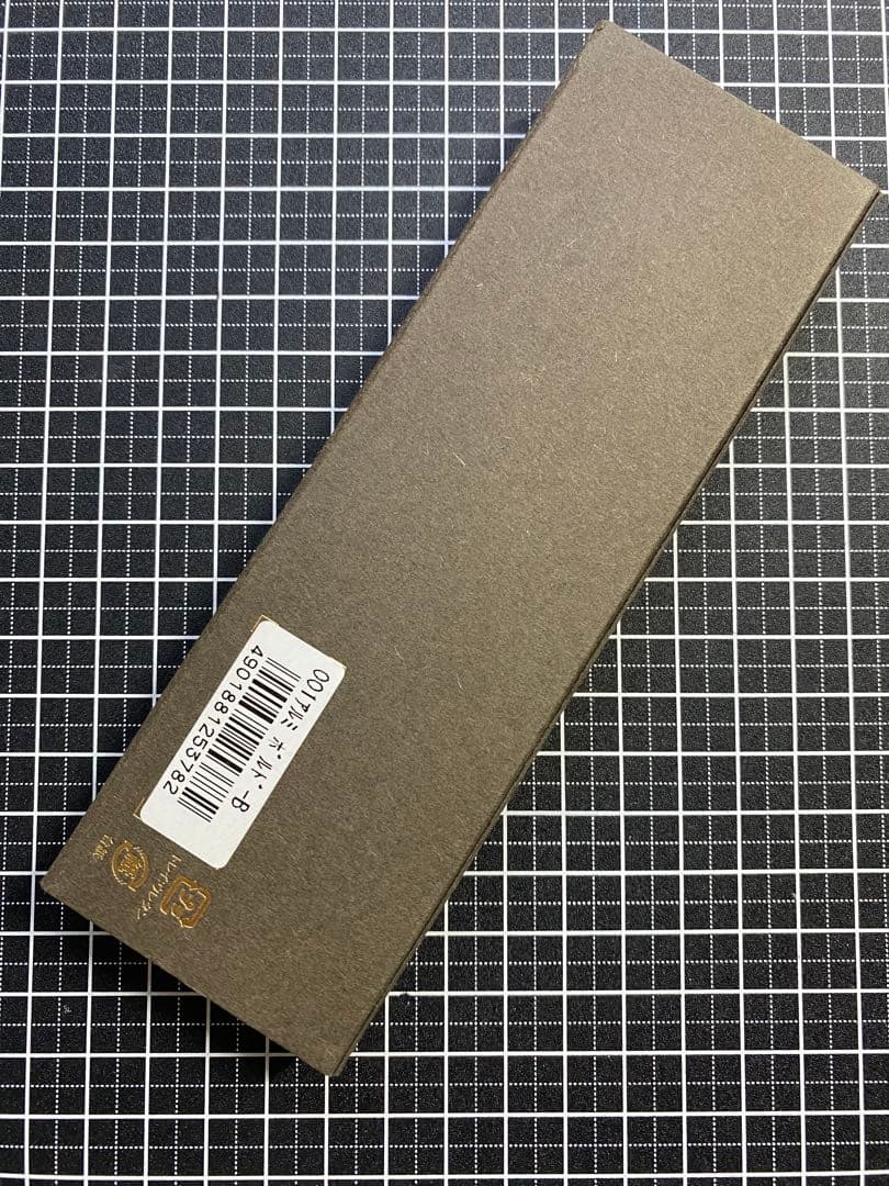 筆記具 SAKURA craft.lab 001 Aluminum-Edition